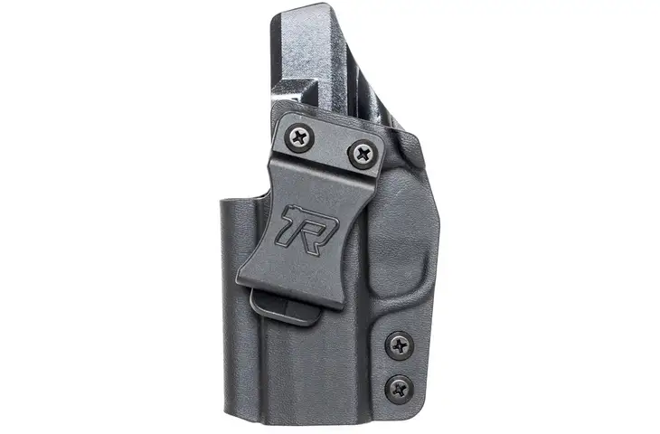 Rounded Kel-Tec IWB KYDEX Holster - view 3